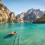 Travel boat