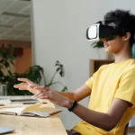 Vr gadget