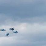 Technology jet