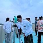Rukyat Hilal Rifaiyah