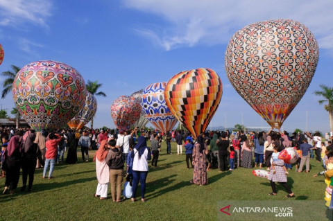 Balon udara