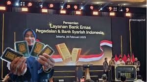 Bank Emas