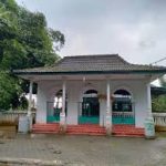 Makam syekh wonobodro