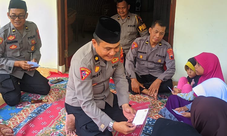 Polisi pmlang