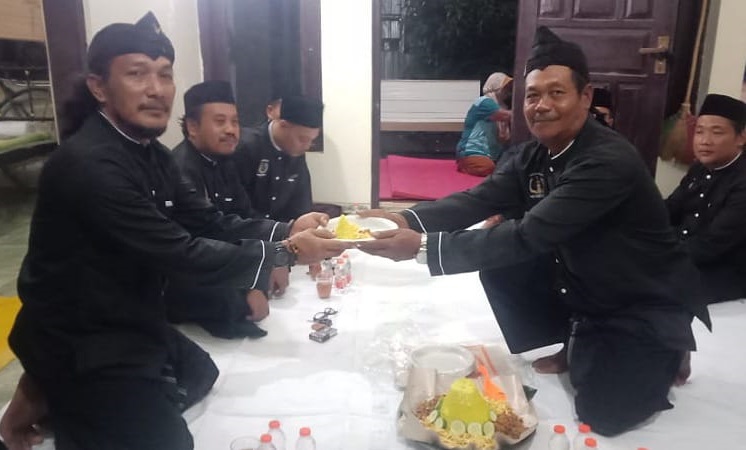 Hbh malam hari di pemalang