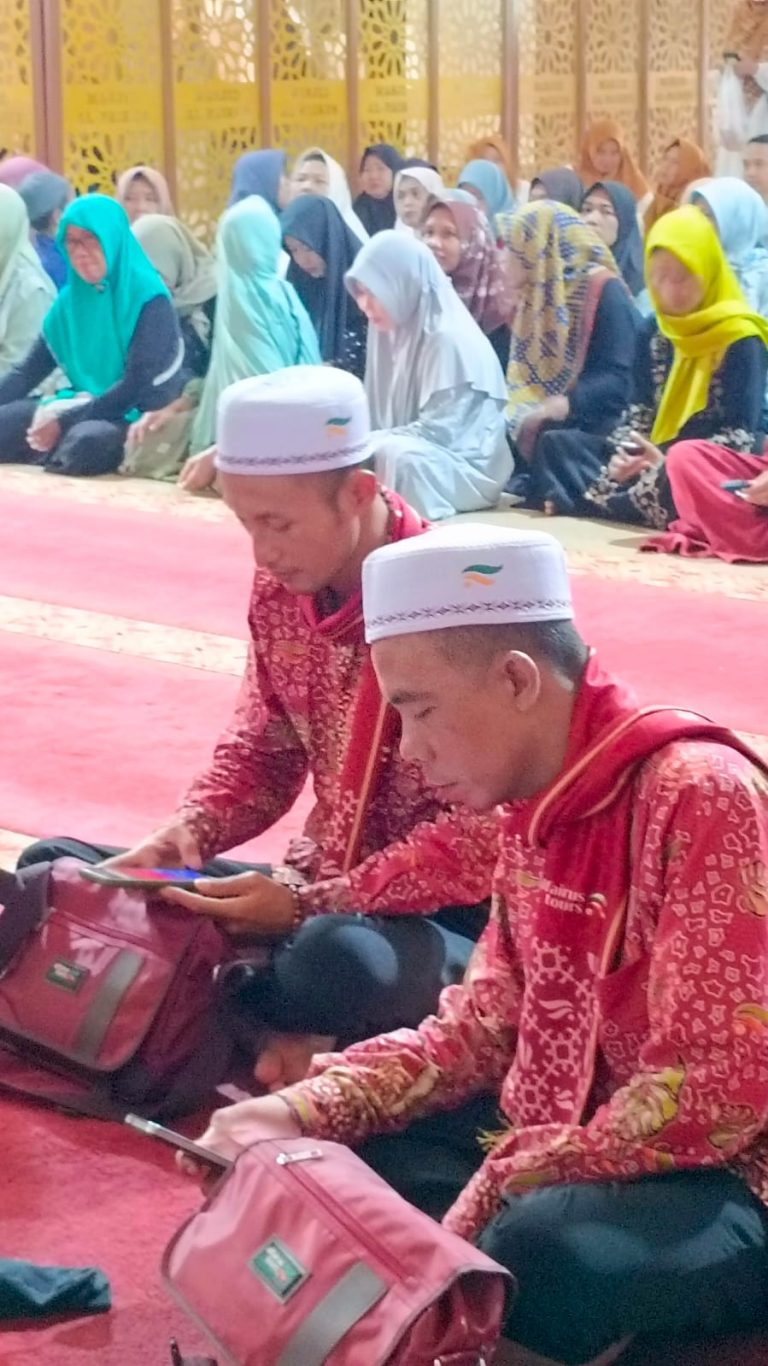 Haji furoda