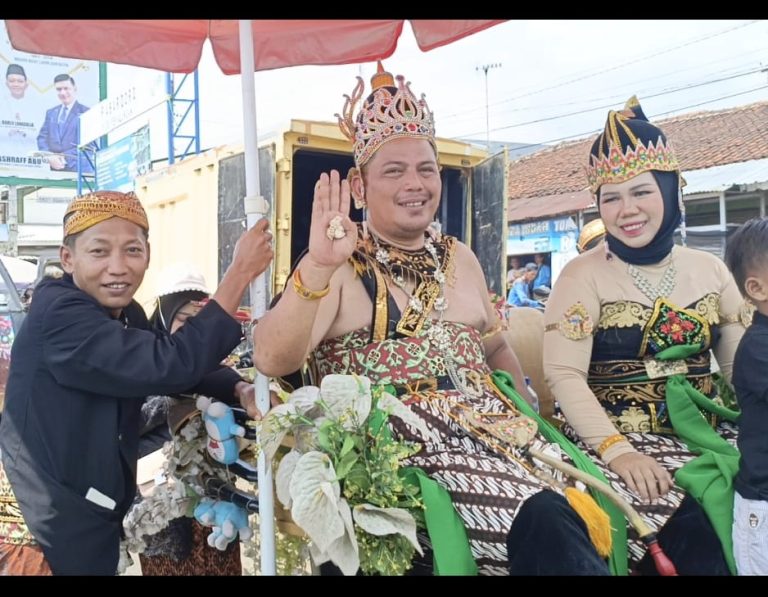 Kirab budaya