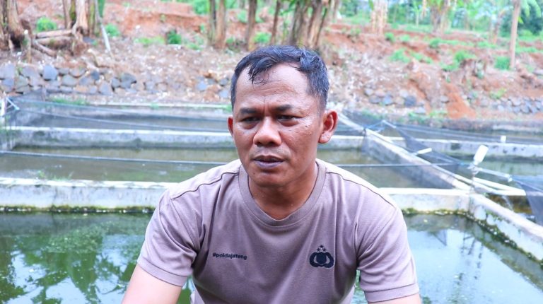 Bhabinkantibmas