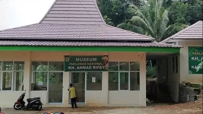 Museum kalisalak