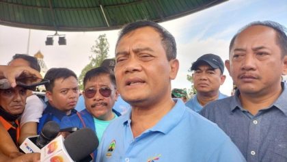 Gubernur jawa tengah jateng ahmad luthfi 1742971789387