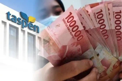 Rapel kenaikan gaji pensiunan Pegawai Negeri Sipil PNS