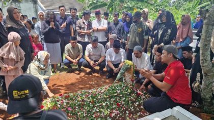 Tragedi bullying smpn 19 tangsel siswa 13 tahun meninggal usai koma keluarga tuntut keadilan 17112025