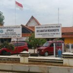 Wonokerto pkl