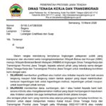 Dinas Tenaga Kerja